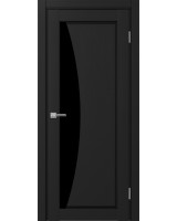 Сицилия_722.21 ЭКО-шпон Антрацит