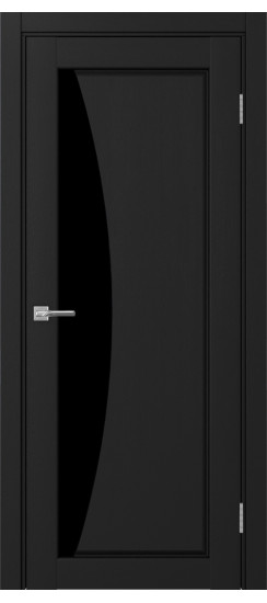 Межкомнатная дверь Сицилия_722.21.60  Антрацит