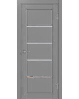 Сицилия_710.12 ЭКО-шпон Серый