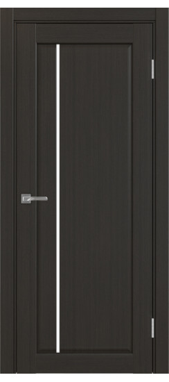 Межкомнатная дверь Сицилия_711.12.60  Венге FL