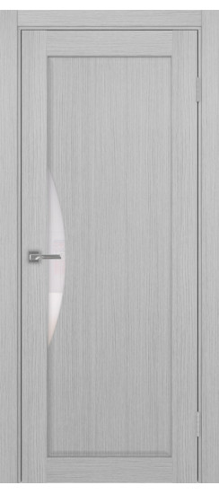 Межкомнатная дверь Сицилия_723.21.60  Дуб серый FL