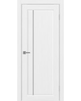 Сицилия_711.12 ЭКО-шпон Белый лёд