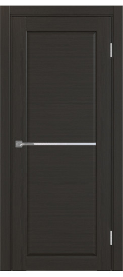 Межкомнатная дверь Сицилия_712.12.60  Венге FL