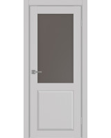 Сицилия_702.21 ЭКО-шпон Пепельный