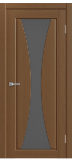Межкомнатная дверь Сицилия_732.121.80  Орех NL
