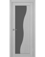 Сицилия_720.21 ЭКО-шпон Дуб серый FL