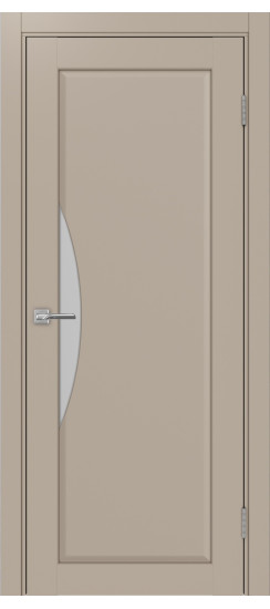 Межкомнатная дверь Сицилия_723.21.60  Мокко