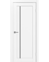 Сицилия_711.12 ЭКО-шпон Белый снежный