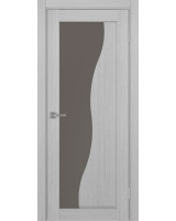 Сицилия_720.21 ЭКО-шпон Дуб серый FL