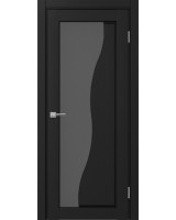 Сицилия_720.21 ЭКО-шпон Антрацит