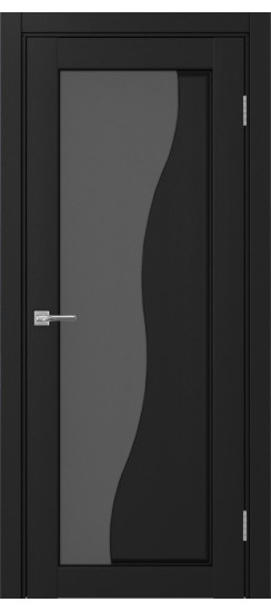 Межкомнатная дверь Сицилия_720.21.60  Антрацит