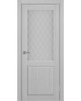 Сицилия_702.21 ЭКО-шпон Дуб серый FL