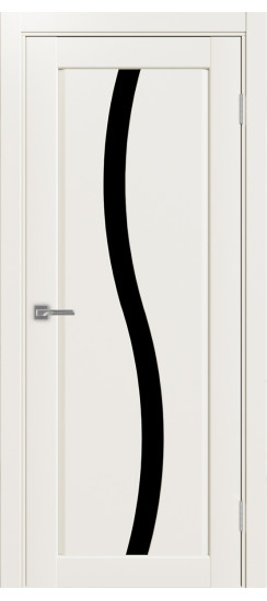 Межкомнатная дверь Сицилия_731.121.60  Бежевый