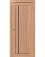 Сицилия_711.12 ЭКО-шпон Ясень тёмный