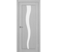 Сицилия_730.121 ЭКО-шпон Дуб серый FL