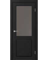 Сицилия_702.21 ЭКО-шпон Антрацит