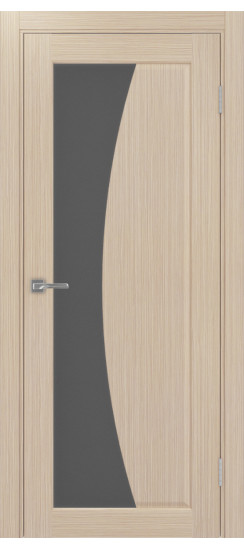 Межкомнатная дверь Сицилия_721.21.60  Дуб беленый FL