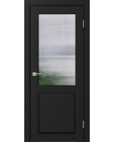 Сицилия_702.21 ЭКО-шпон Антрацит