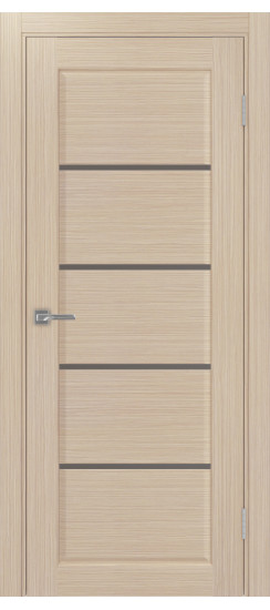 Межкомнатная дверь Сицилия_710.12.60  Дуб беленый FL
