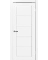 Сицилия_710.12 ЭКО-шпон Белый снежный