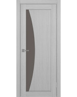 Сицилия_722.21 ЭКО-шпон Дуб серый FL