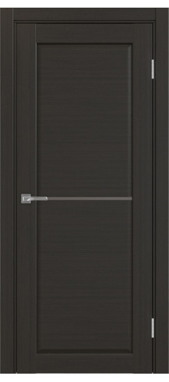 Межкомнатная дверь Сицилия_712.12.60  Венге FL