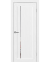 Сицилия_711.12 ЭКО-шпон Белый лёд