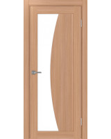 Сицилия_721.21 ЭКО-шпон Ясень тёмный