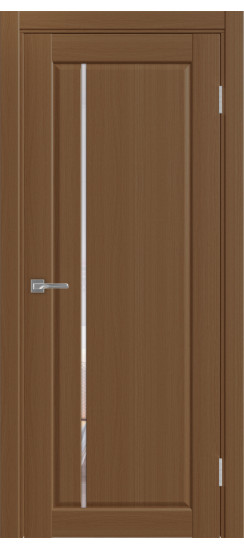 Межкомнатная дверь Сицилия_711.12.60  Орех NL