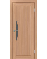 Сицилия_723.21 ЭКО-шпон Ясень тёмный