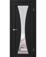 Сицилия_732.121 ЭКО-шпон Антрацит