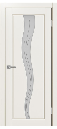 Межкомнатная дверь Сицилия_730.121.60  Бежевый