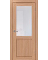 Сицилия_702.21 ЭКО-шпон Ясень тёмный