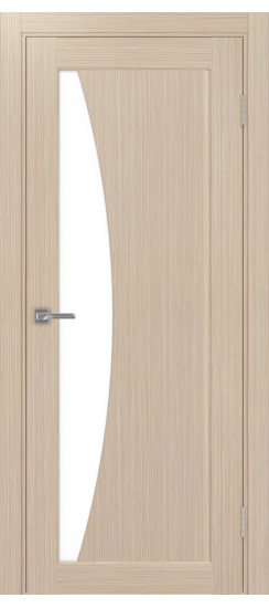 Межкомнатная дверь Сицилия_722.21.60  Дуб беленый FL