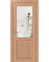 Сицилия_702.21 ЭКО-шпон Ясень тёмный