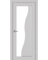 Сицилия_720.21 ЭКО-шпон Пепельный