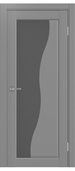 Межкомнатная дверь Сицилия_720.21.60  Серый