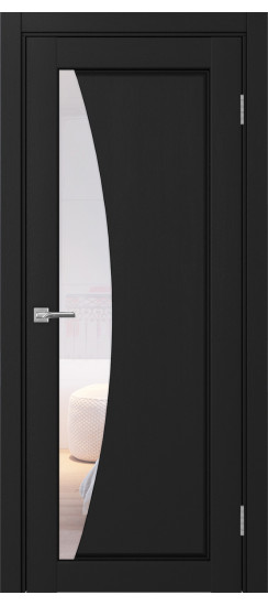 Межкомнатная дверь Сицилия_722.21.60  Антрацит