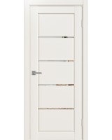 Сицилия_710.12 ЭКО-шпон Бежевый