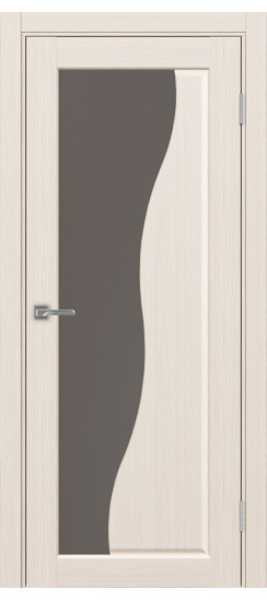 Межкомнатная дверь Сицилия_720.21.60  Ясень перламутровый