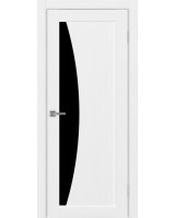 Сицилия_722.21 ЭКО-шпон Белый лёд