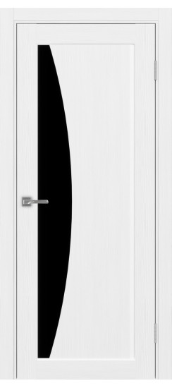 Межкомнатная дверь Сицилия_722.21.60  Белый лёд