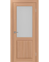 Сицилия_702.21 ЭКО-шпон Ясень тёмный