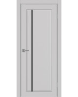 Сицилия_711.12 ЭКО-шпон Пепельный