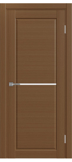 Межкомнатная дверь Сицилия_712.12.60  Орех NL