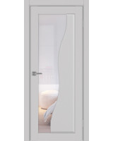 Сицилия_720.21 ЭКО-шпон Пепельный