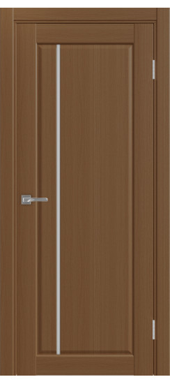 Межкомнатная дверь Сицилия_711.12.60  Орех NL