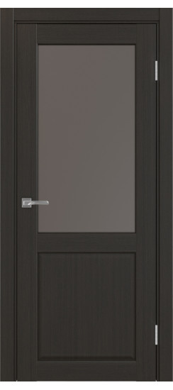 Межкомнатная дверь Сицилия_702.21.40  Венге FL