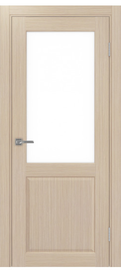 Межкомнатная дверь Сицилия_702.21.40  Дуб беленый FL