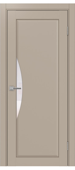 Межкомнатная дверь Сицилия_723.21.60  Мокко